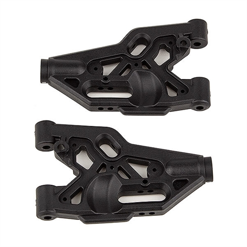 TEAM ASSOCIATED RC8B4 FRONT LOWER SUSPENSION ARMS